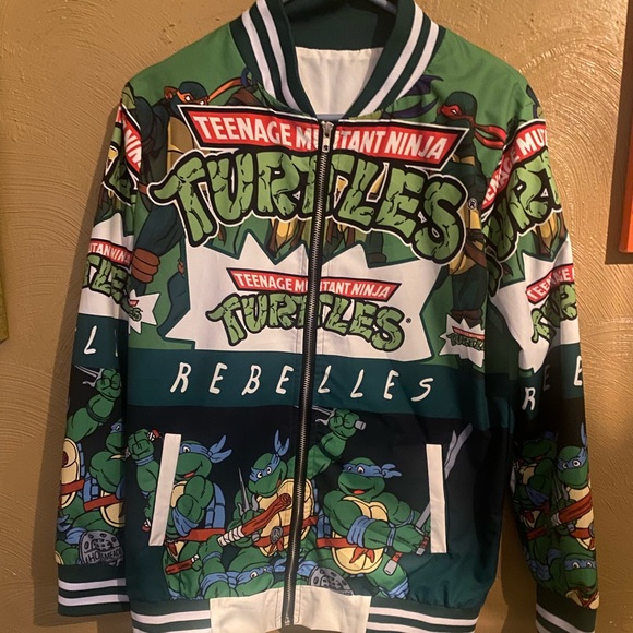 Dope TMT unisex bomber jacket - Picture 1 of 4